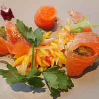 美味しかったです