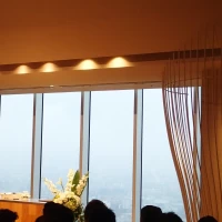 挙式会場