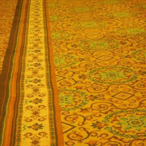 絨毯|357120さんの京王プラザホテル札幌の写真(62355)