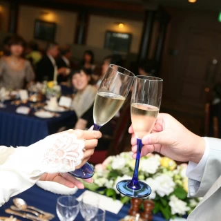 乾杯☆