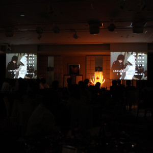 披露宴も終盤でのセレモニーです|357400さんのホテルメトロポリタン仙台の写真(54989)