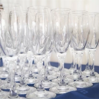 ウエルカムドリンク