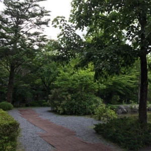 どこで写真を撮っても画になります。|357755さんのホテルハーヴェスト旧軽井沢の写真(487267)