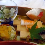 前菜