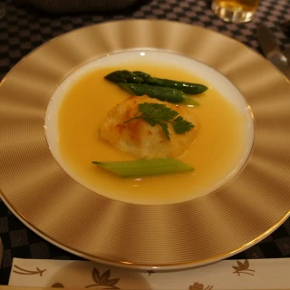 魚料理