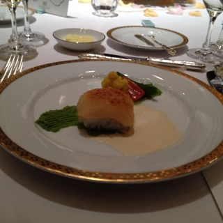 料理