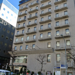 ホテルなので遠方からの宿泊には便利|358596さんの横浜国際ホテルの写真(65644)