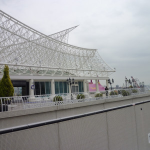 外観|358649さんのザテラスオブ神戸パシフィック（THE TERRACE OF KOBE PACIFIC）の写真(59652)