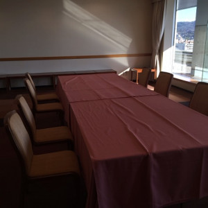 親族控え室|359354さんのホテルグランヴィア京都の写真(66702)