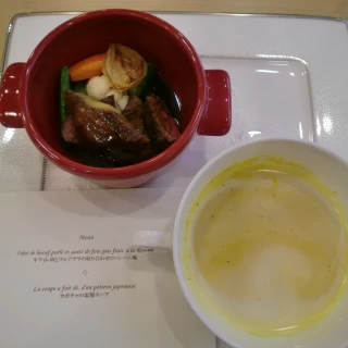 試食会
