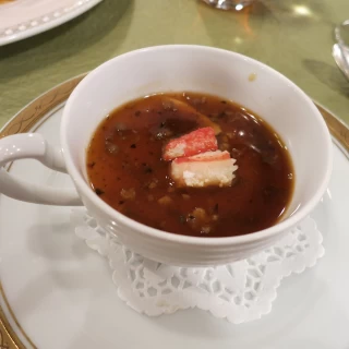 中華