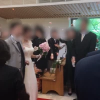 フラワーシャワー