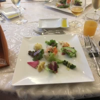 前菜