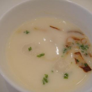 スープ|360378さんのアーバンヴィレッジハウスティヌカーラISESAKIの写真(102178)