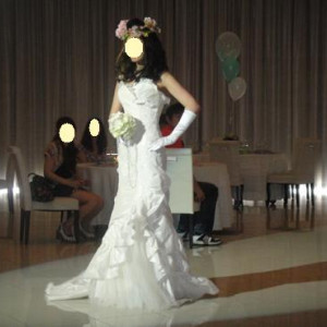 ドレスショー|360378さんのアーバンヴィレッジハウスティヌカーラISESAKIの写真(102163)