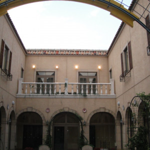 中庭|360378さんのホテル ベラヴィータの写真(102205)