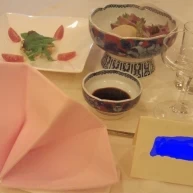 美味しかったです