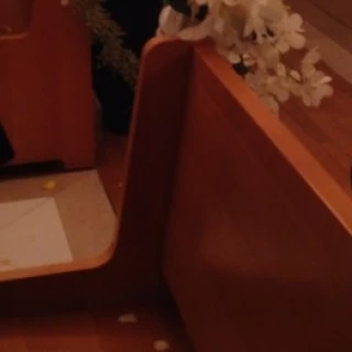 チャペル装花