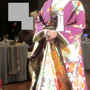 和装で入場した新婦|360639さんの鎌倉プリンスホテルの写真(74777)