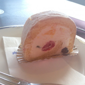 ケーキ|360639さんの川崎日航ホテルの写真(180190)