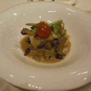 お肉料理|360700さんのブレスアスオール大阪の写真(68047)