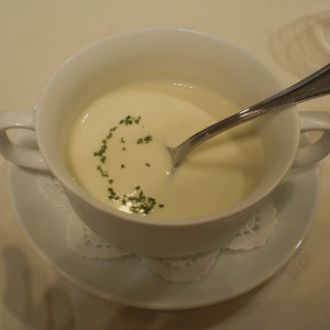スープ|360700さんのブレスアスオール大阪の写真(68045)