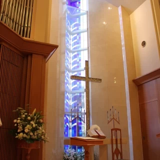 ステンドグラス