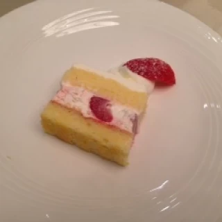 ウェディングケーキ