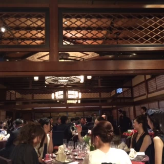天井などの空間