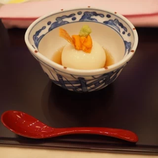 先付