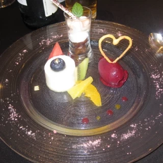 デザート！♥が可愛い