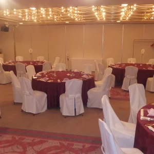 開放感があります♪|362034さんのグランドホテル神奈中 平塚の写真(111045)