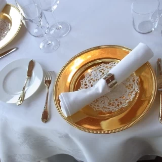 テーブルコーディネート