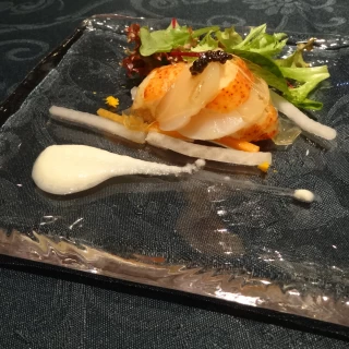 前菜