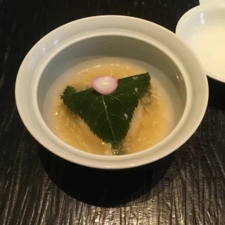 煮物