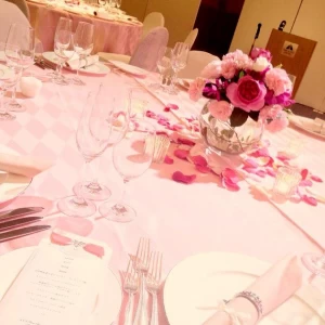 テーブル|362896さんのバーチェルガーデン春日井(ウエディング取扱終了)の写真(76494)