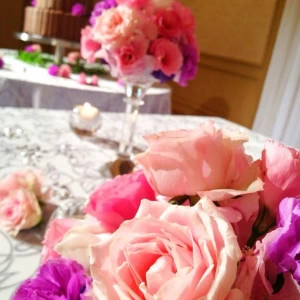 テーブル|362896さんのバーチェルガーデン春日井(ウエディング取扱終了)の写真(76503)