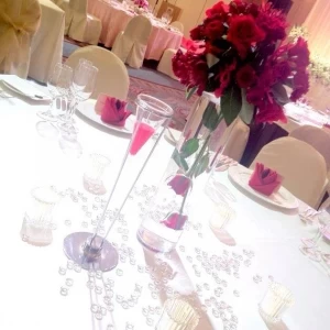 テーブル|362896さんのバーチェルガーデン春日井(ウエディング取扱終了)の写真(76493)