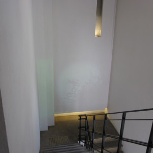 入口階段|362915さんのCLASSICA(クラシカ)（ウエディング取扱終了）の写真(77711)
