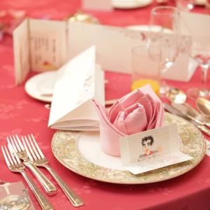 お一人お一人お手紙を書かせて頂きました。|363213さんのホテルブライトンシティ山科の写真(140813)