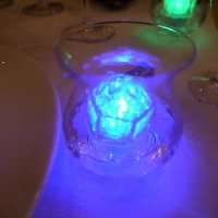 キャンドルライト