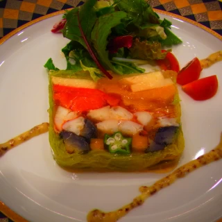 料理1