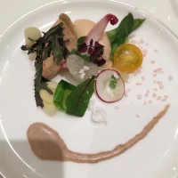 12種類の野菜菜園仕立て