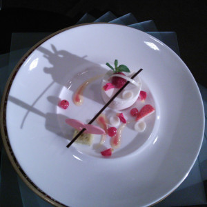 ケーキ|364954さんの京王プラザホテル札幌の写真(132659)