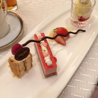 デザート
