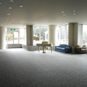 待合スペース|365167さんのホテル阪急エキスポパークの写真(216109)