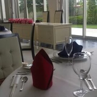 試食会