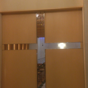 チャペル入り口|365843さんのホテルオークラ札幌の写真(95577)
