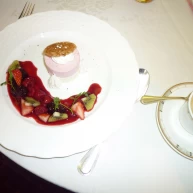 試食