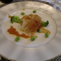 魚料理